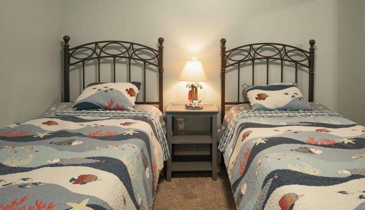 Cabana Suites 404 Каролина-бич Экстерьер фото